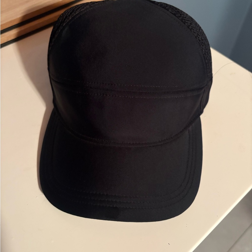 Lululemon Athletica Black Women's Hat
